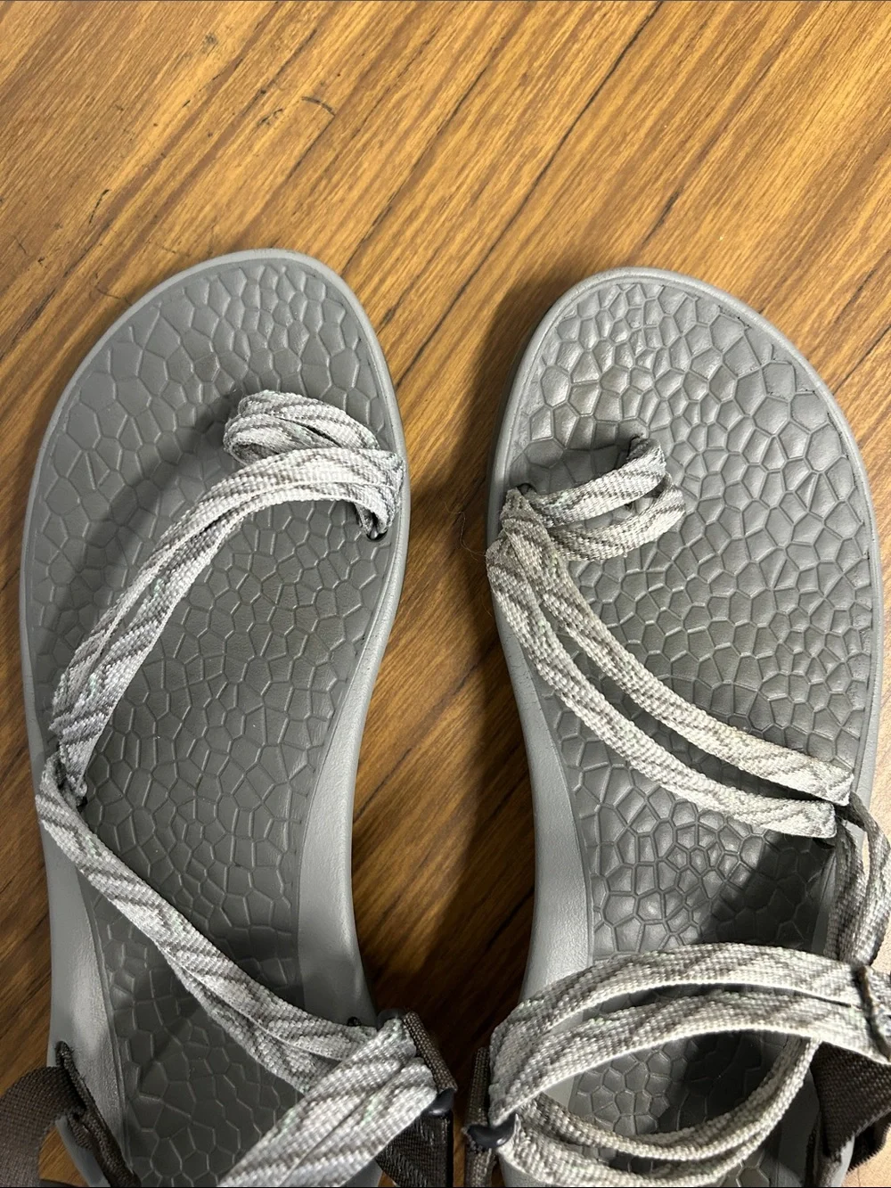 Chaco ZX/2 Classic Women's Sz 8 Outdoor Active Sport Sandals W